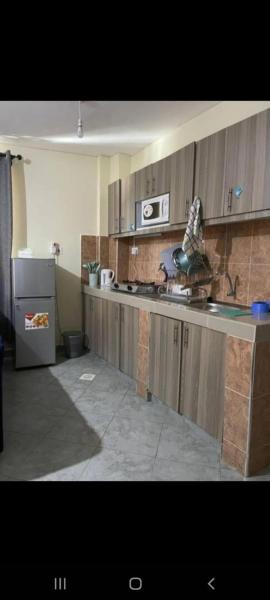 Spacious Studio Apartment